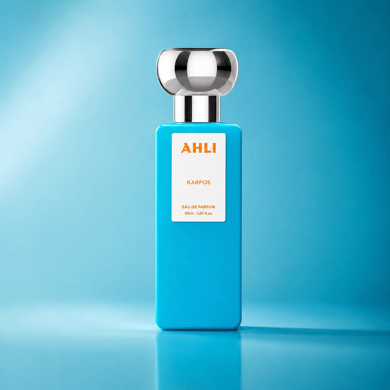 Ahli Karpos