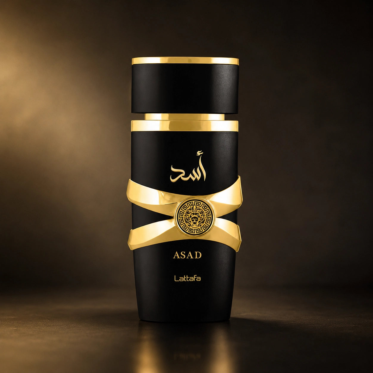 Asad
