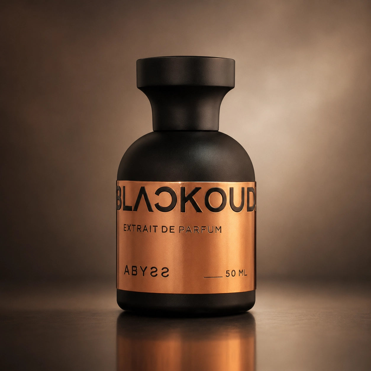 Blackoud Abbys