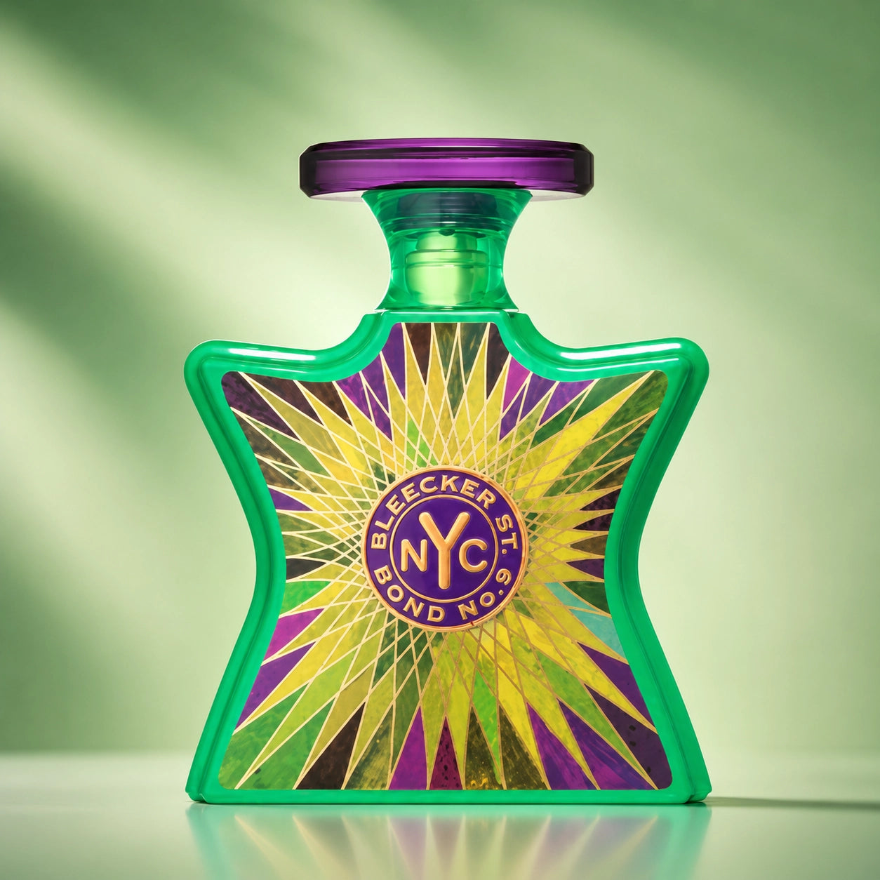 Bleecker Street Bond No. 9