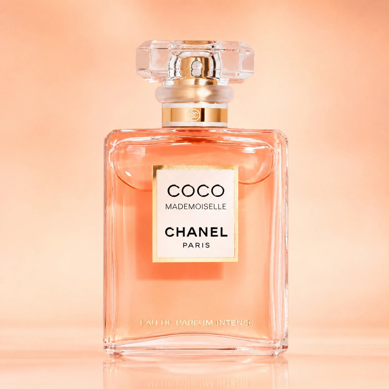 Coco Mademoiselle