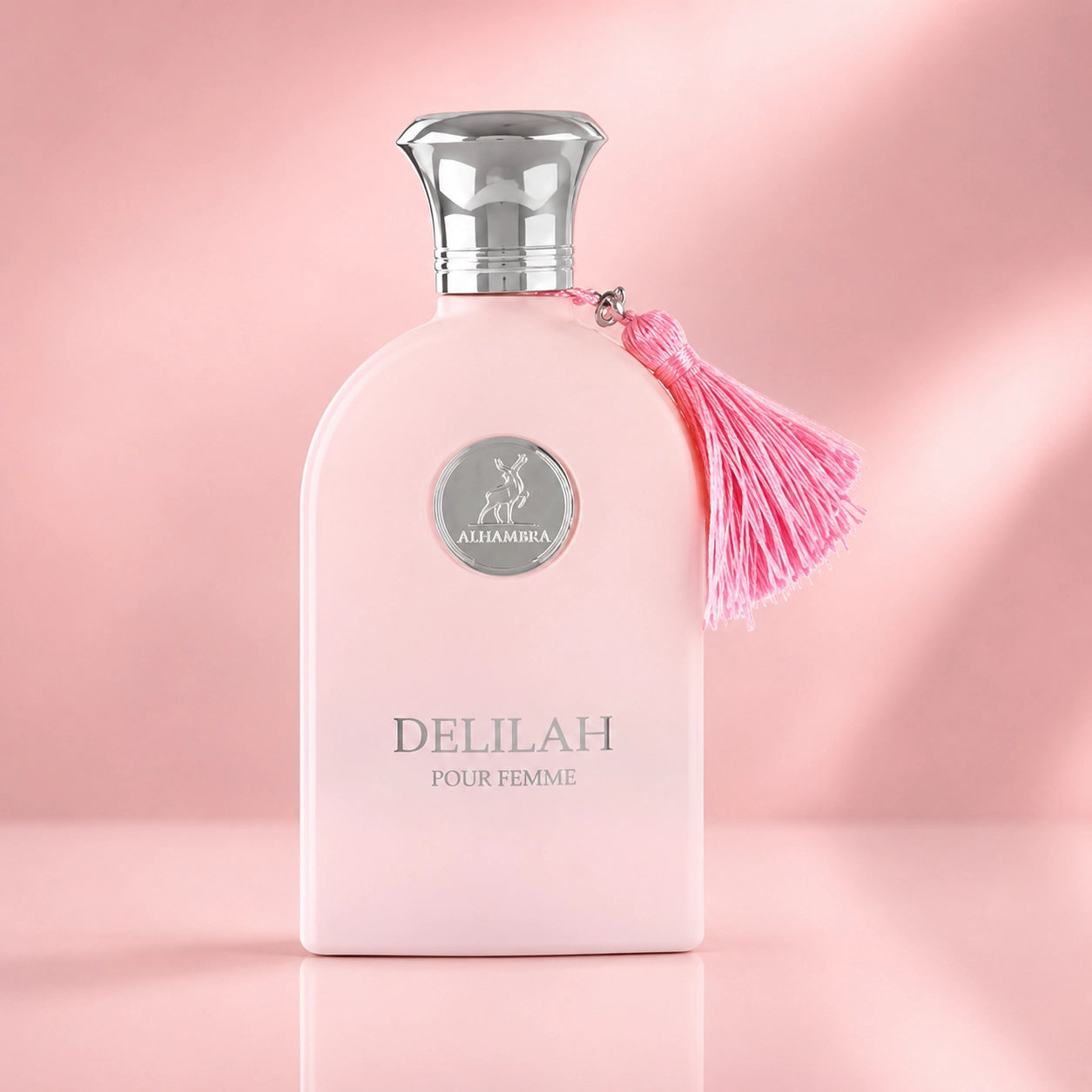 Delilah Maison Alhambra