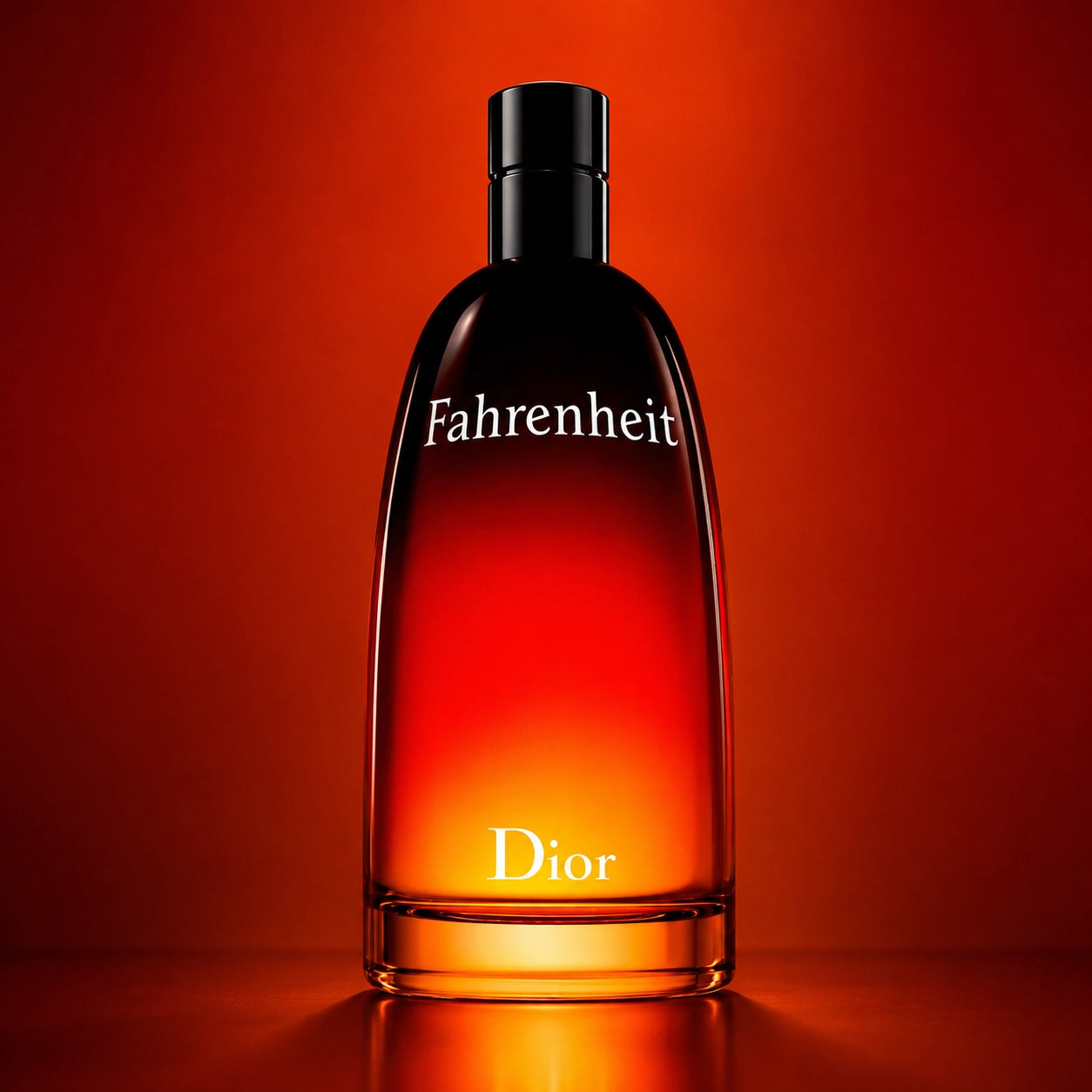 Fahrenheit