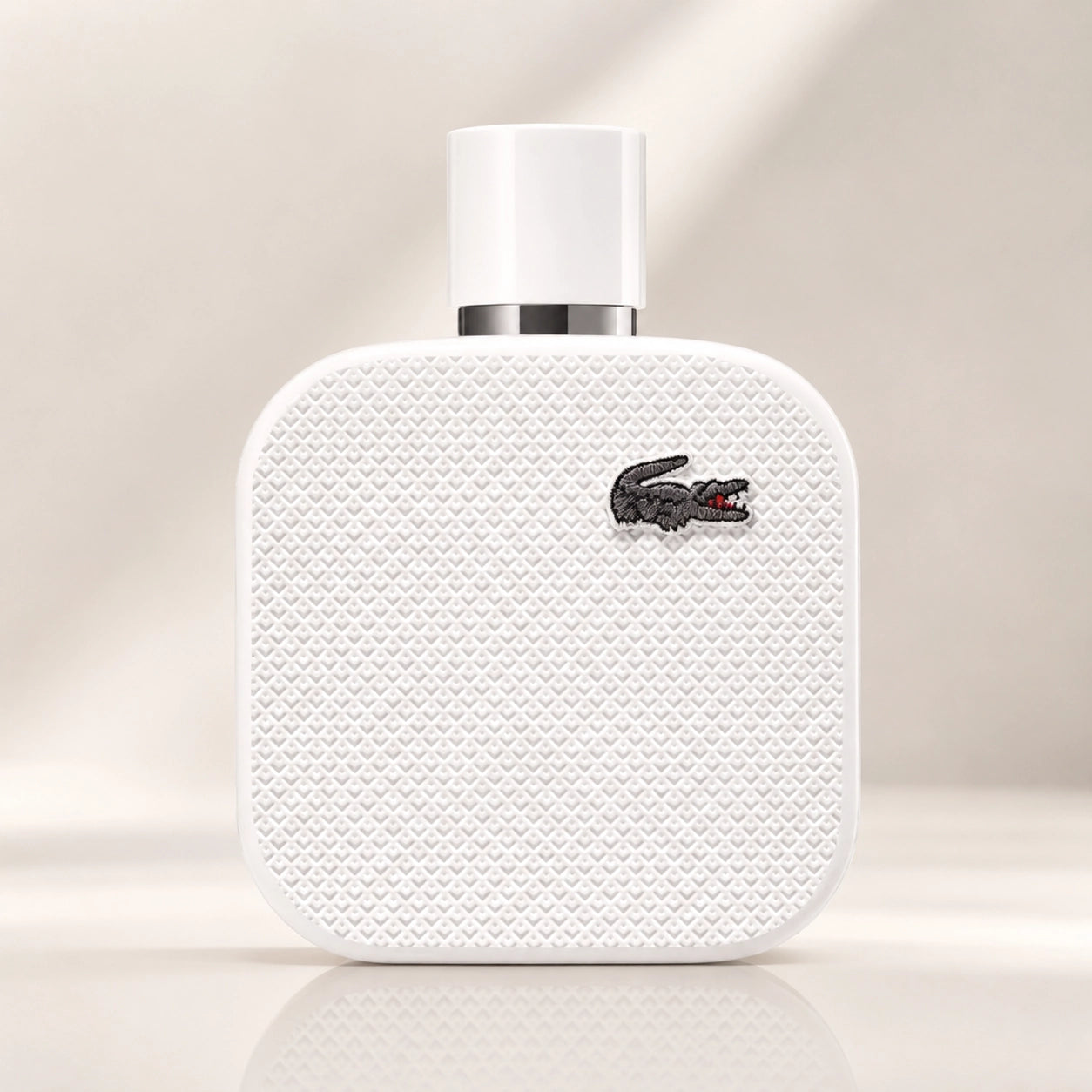 Lacoste White