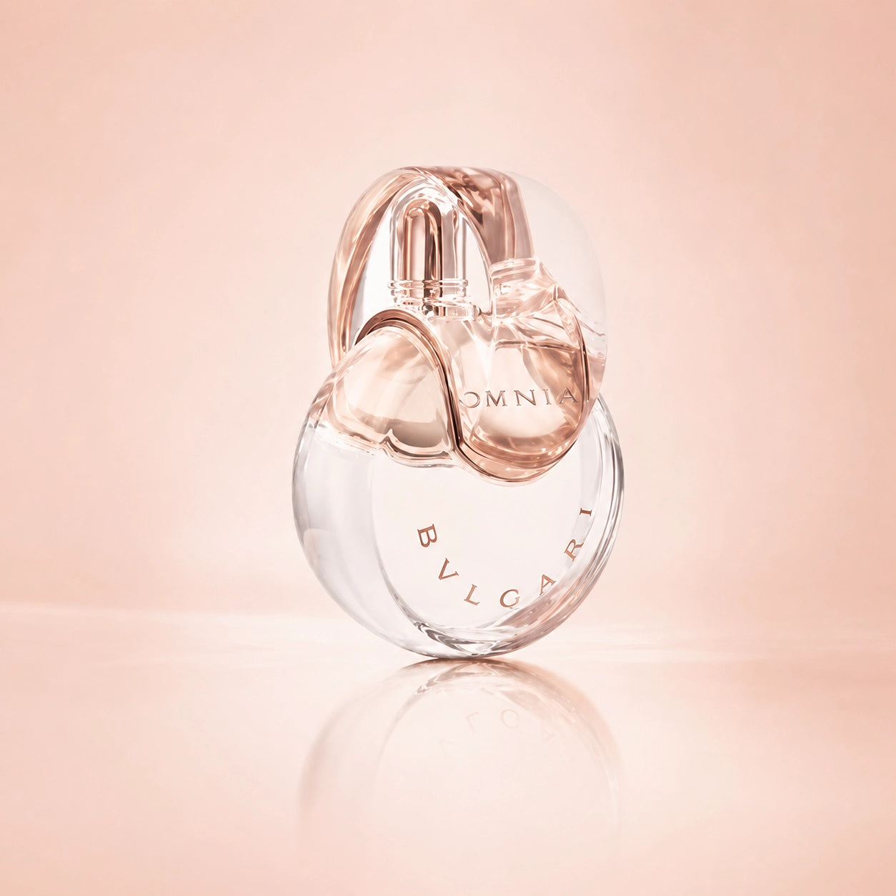 Omnia Crystalline