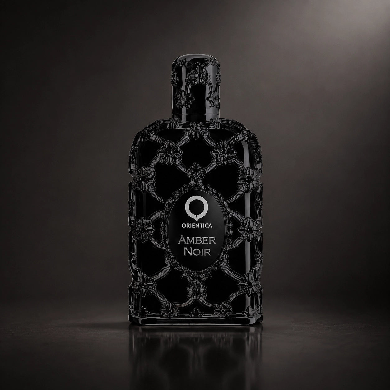 Orientica Amber Noir