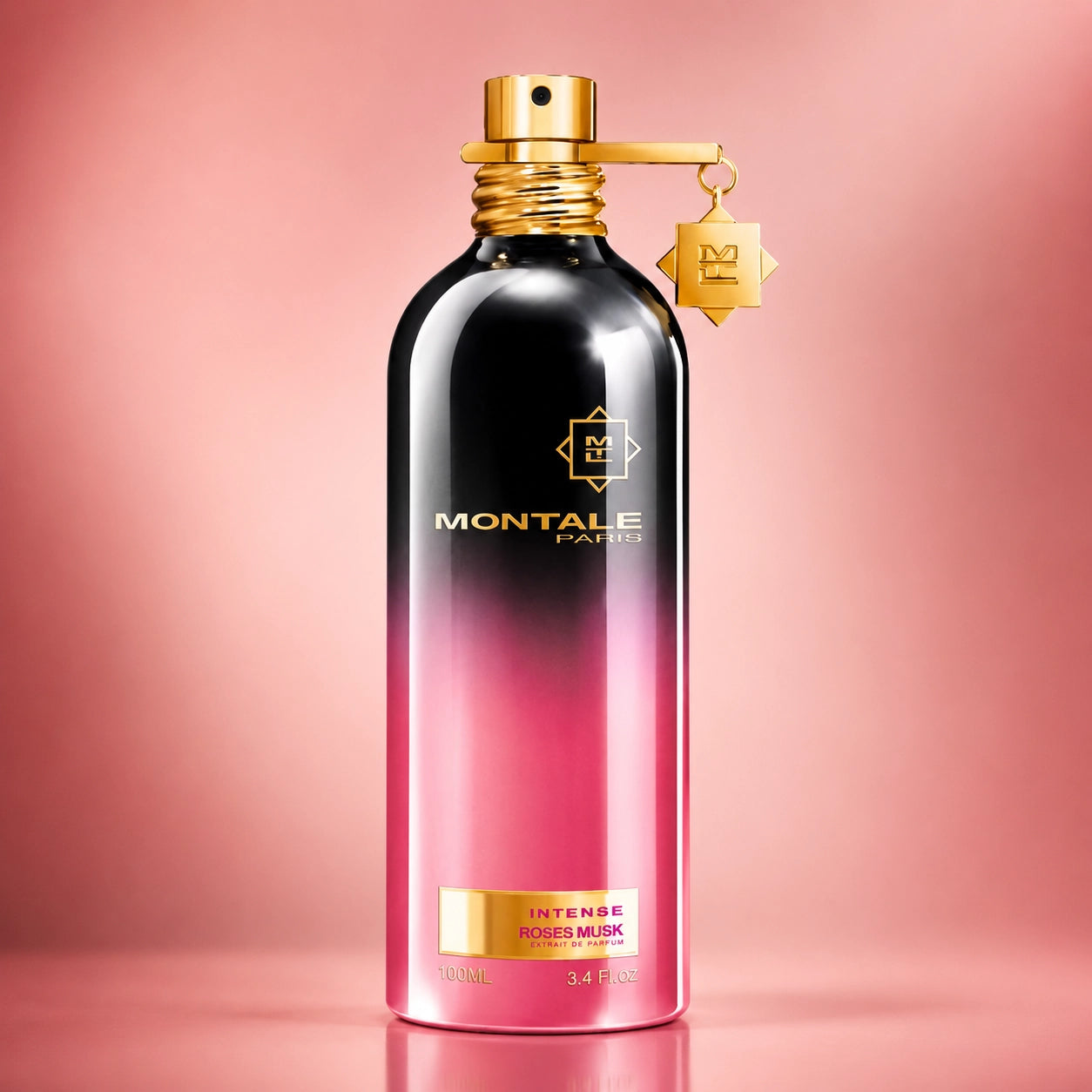 Montale Intense Roses Musk