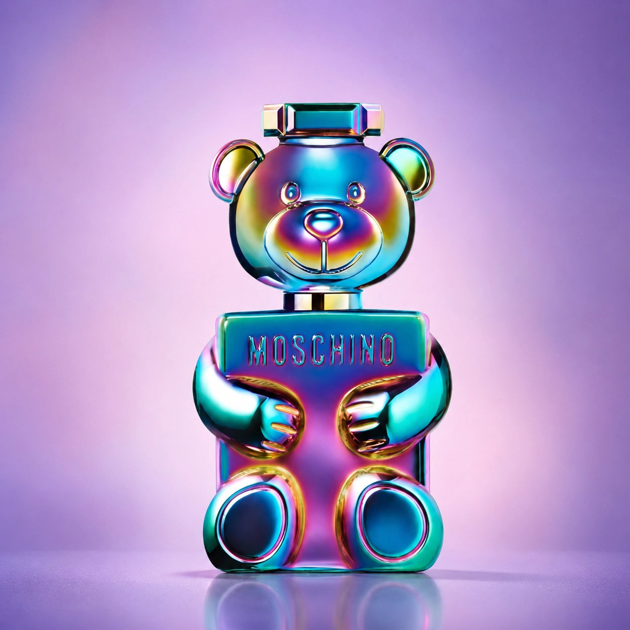 Moschino toy 2 Pearl