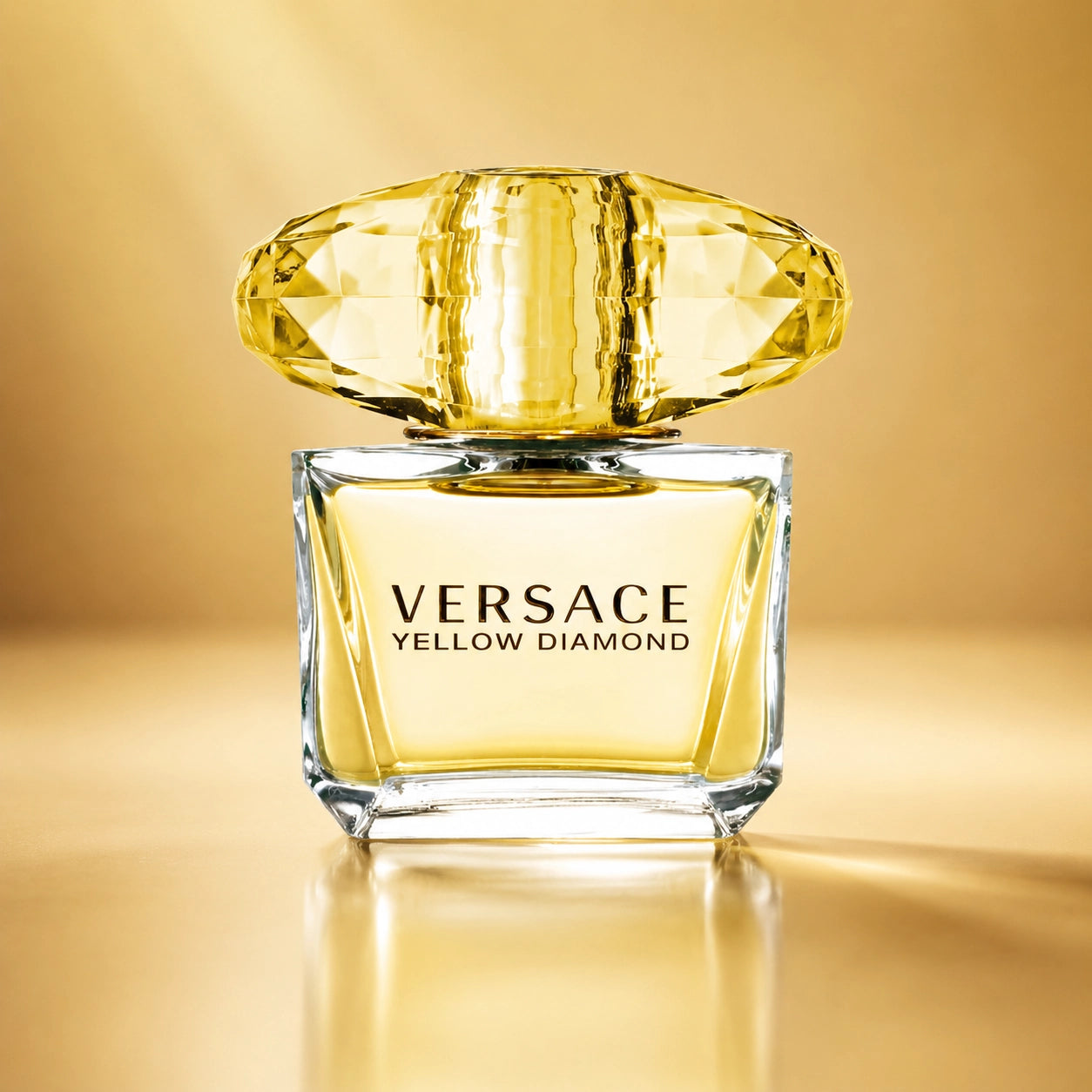 Versace Yellow Diamond