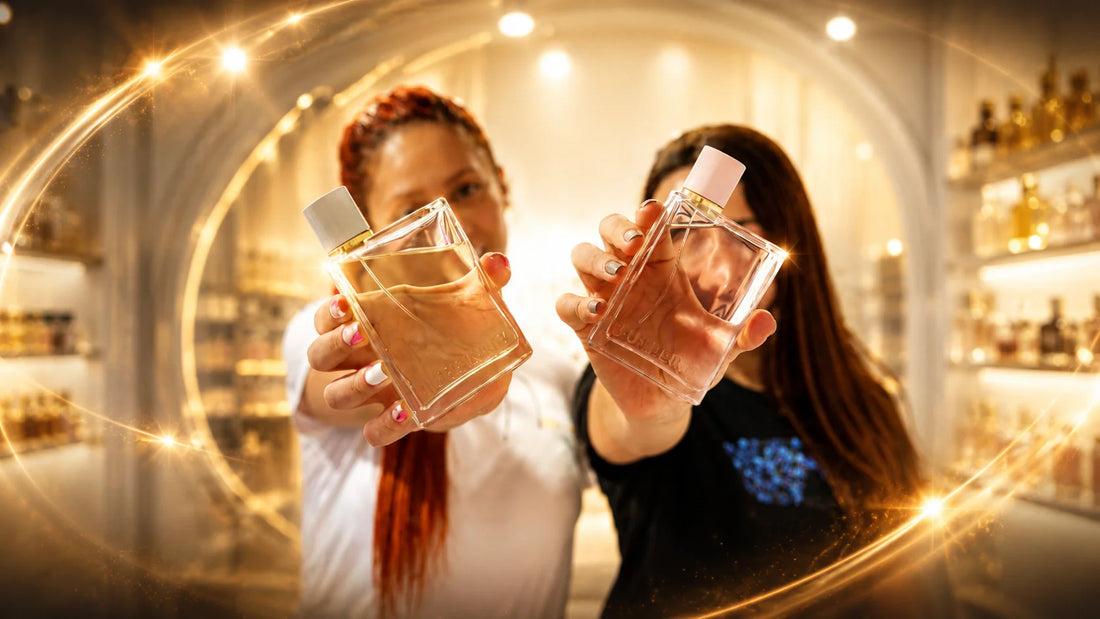 Cómo saber si un perfume es original: señales para comprar con confianza