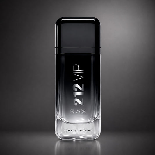 212 VIP Black