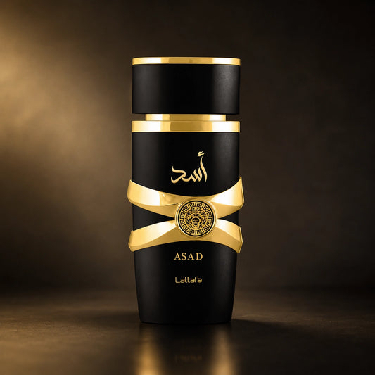 Asad