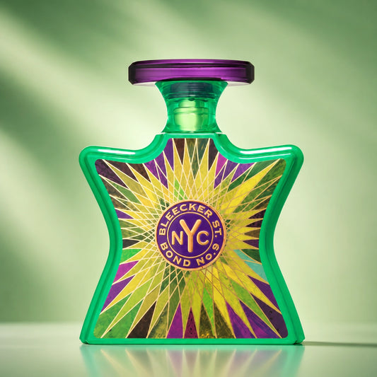 Bleecker Street Bond No. 9