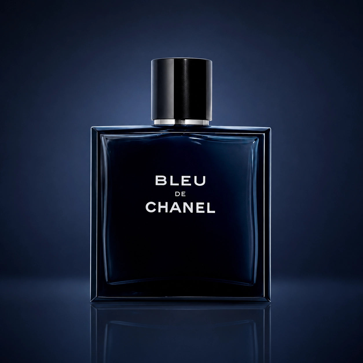 Bleu de Chanel EDT