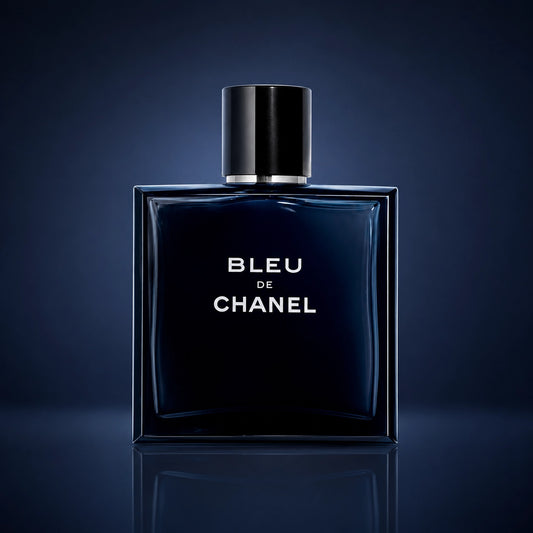 Bleu de Chanel EDT