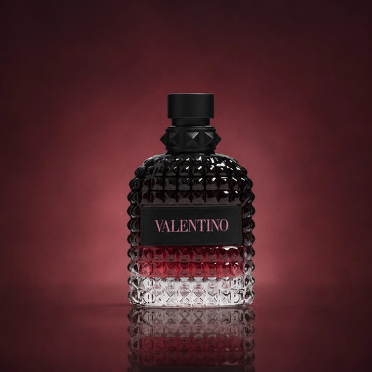 Born In Roma Valentino