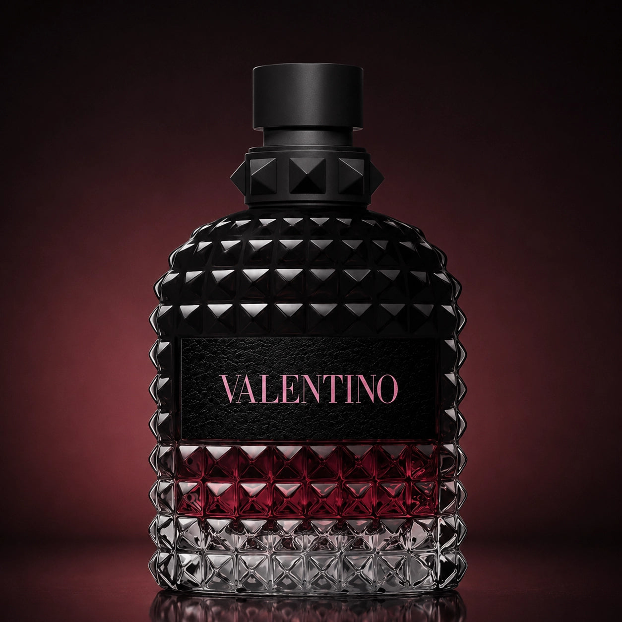 Born In Roma Intense Valentino