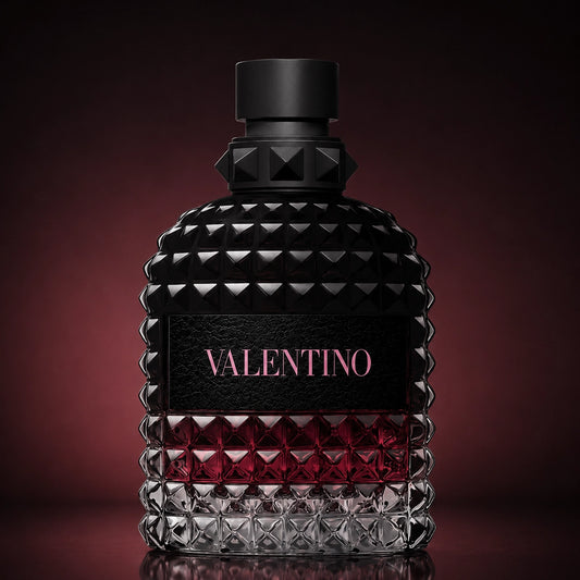 Born In Roma Intense Valentino
