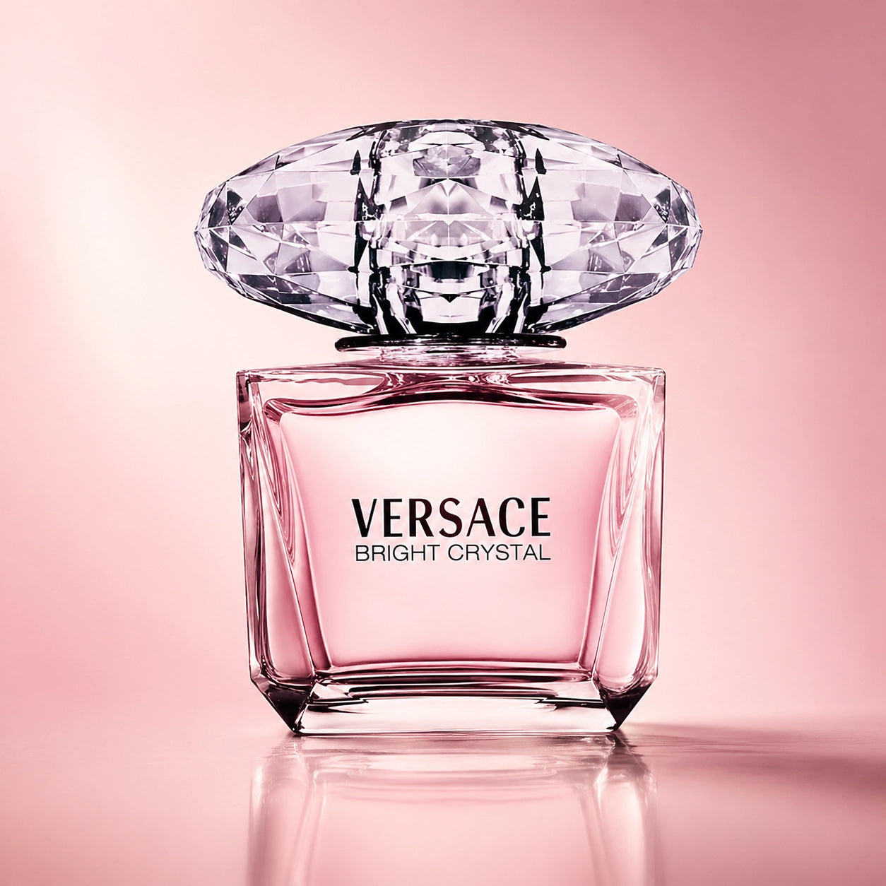 Bright Crystal