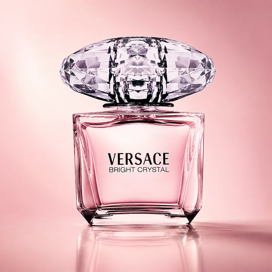 Bright Crystal