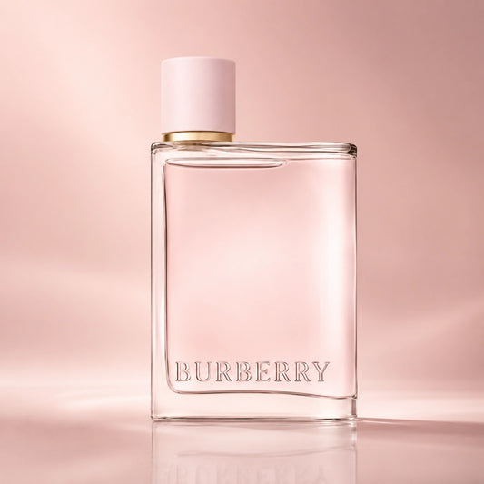 Burberry Her