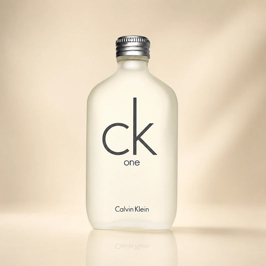 CK One