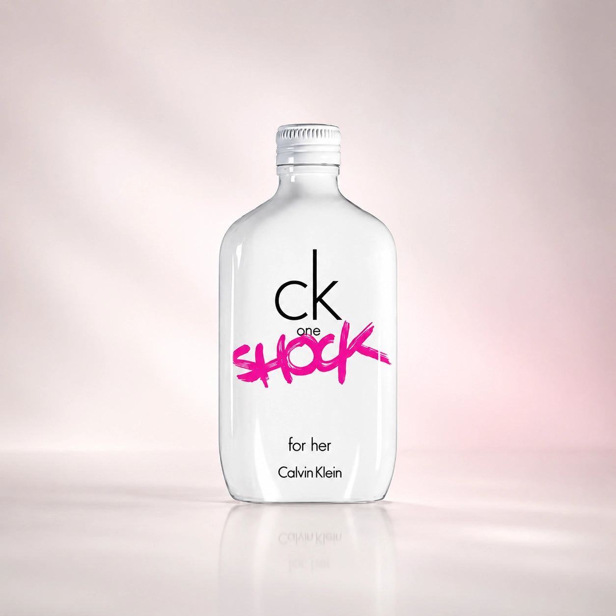 CK One Shock