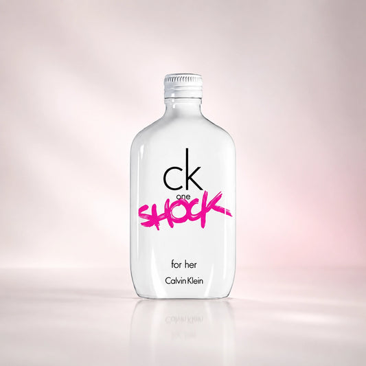 CK One Shock