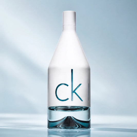 CKIN2U de Calvin Klein