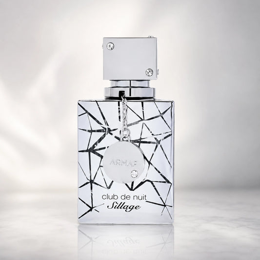 Club de Nuit Sillage