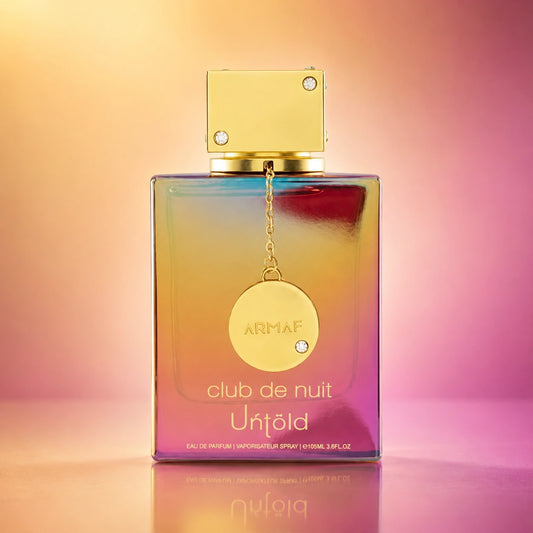 Club de Nuit Untold