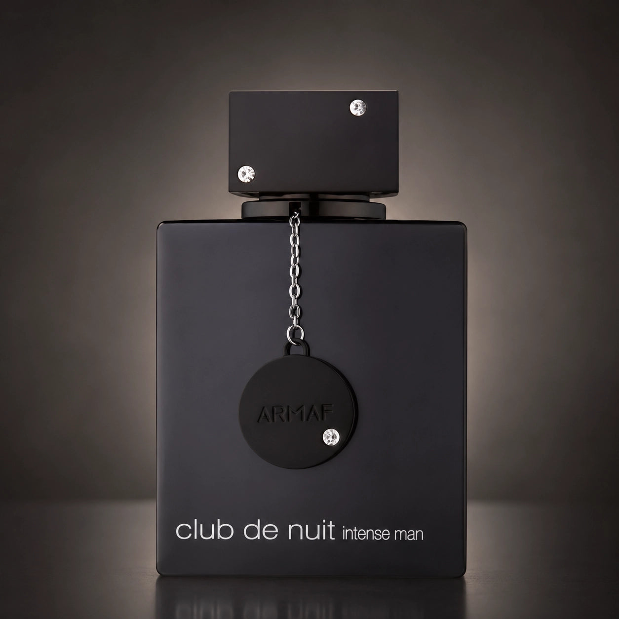 Club de Nuit intense