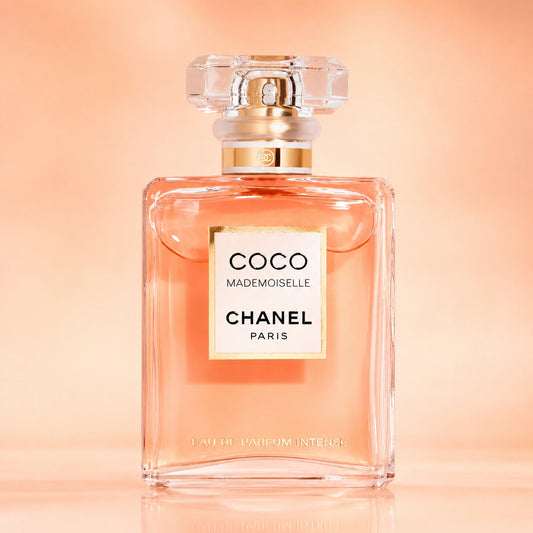 Coco Mademoiselle