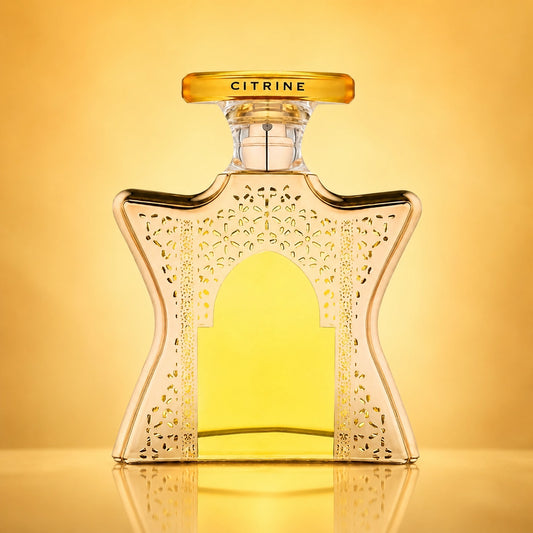 Dubai Citrine