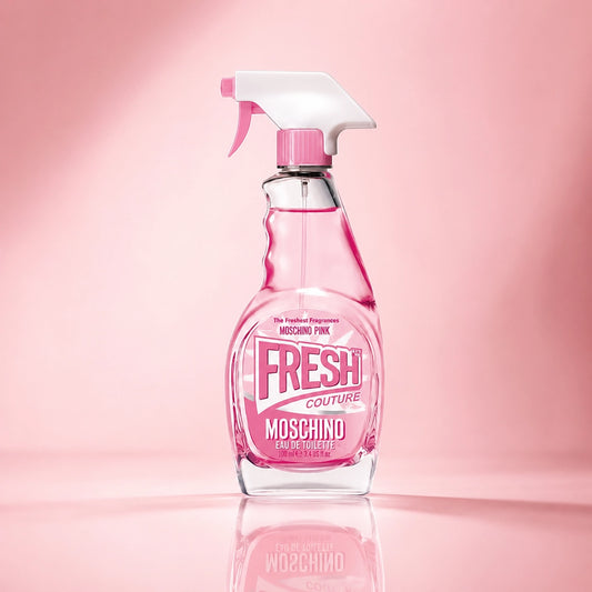 Fresh Pink