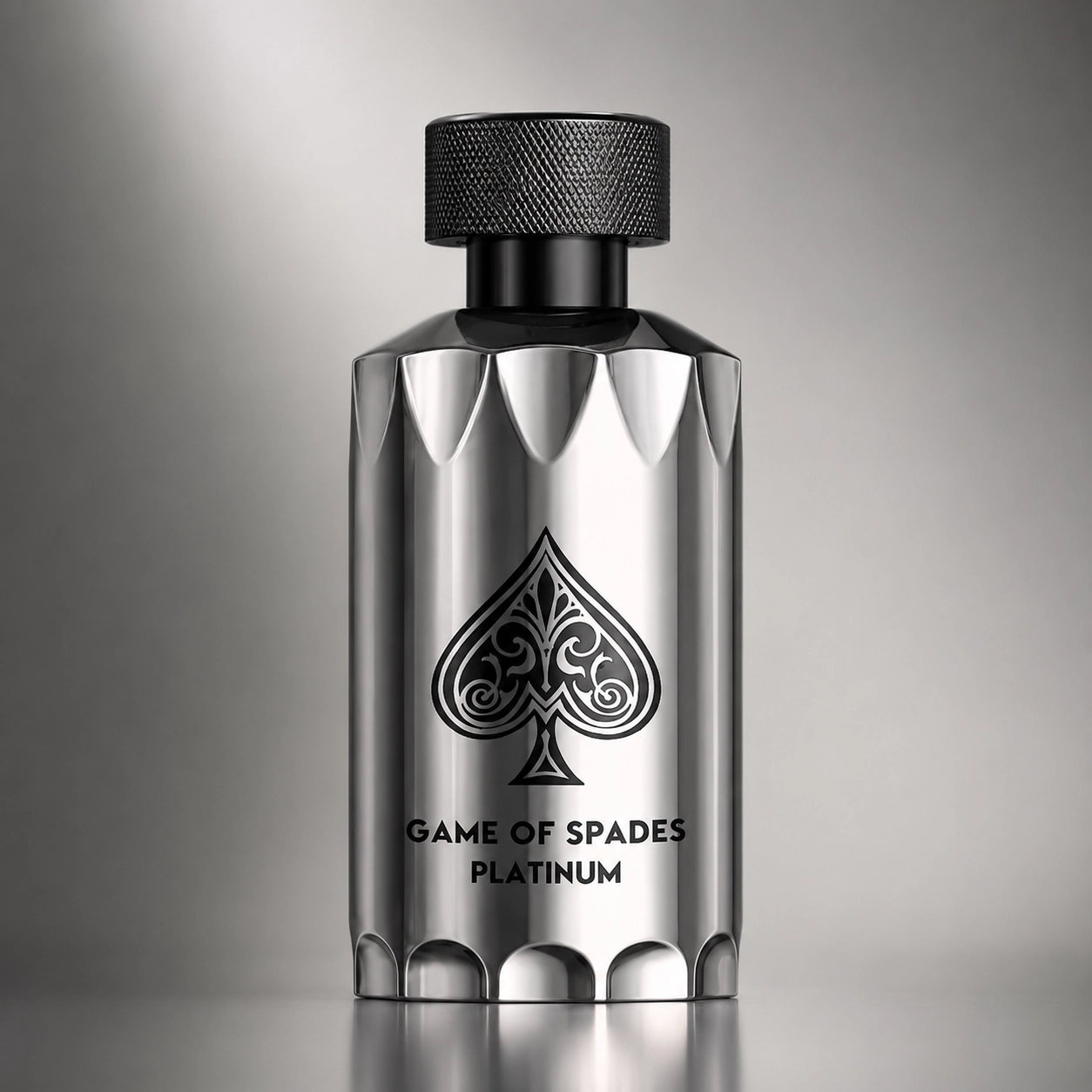 Game of Spades Platinum