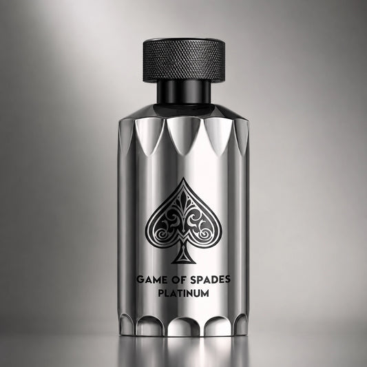 Game of Spades Platinum