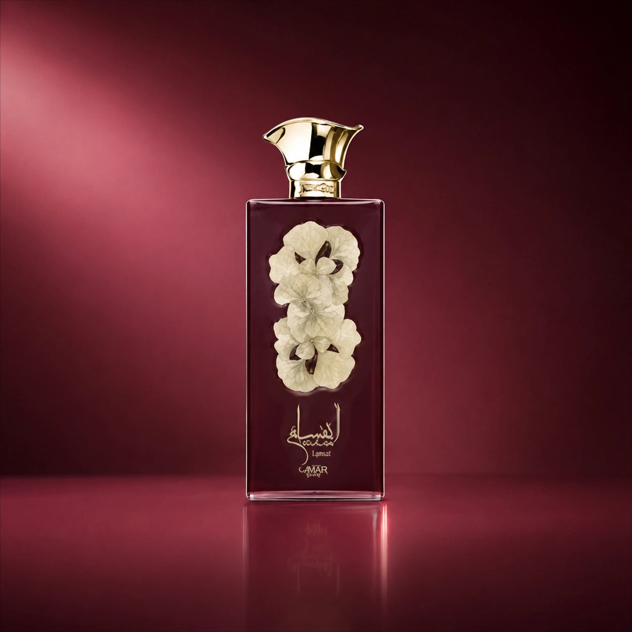 Lattafa Ansaam Gold