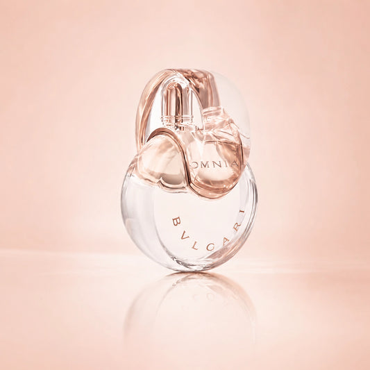 Omnia Crystalline