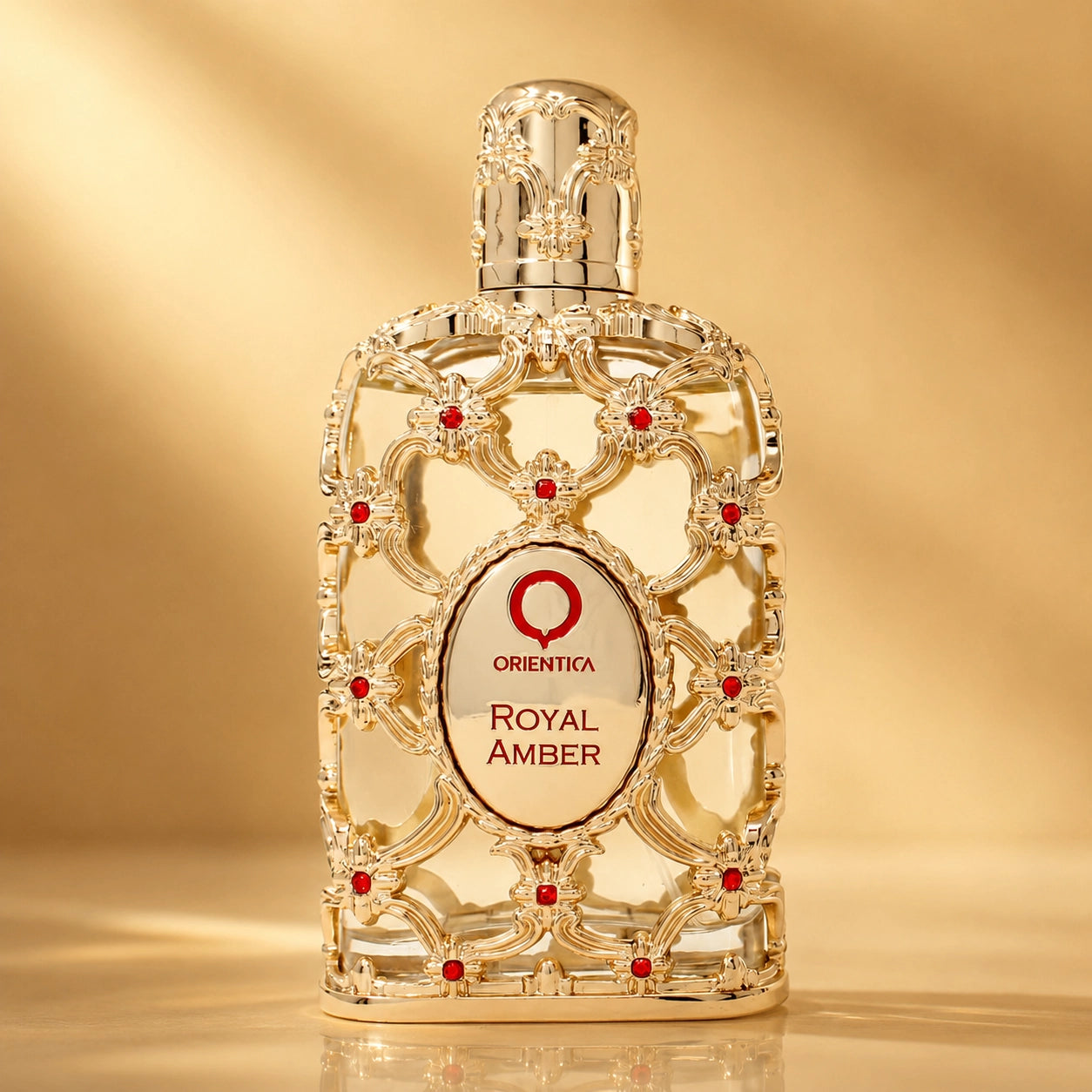 Orientica Royal Amber