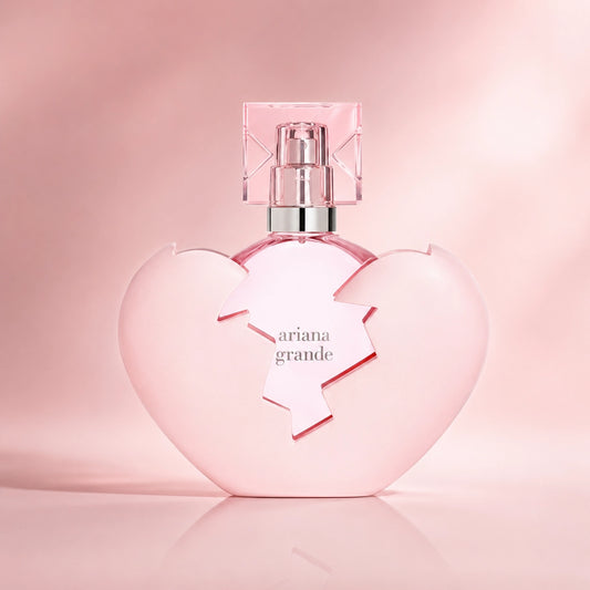 Thank U Next Ariana Grande