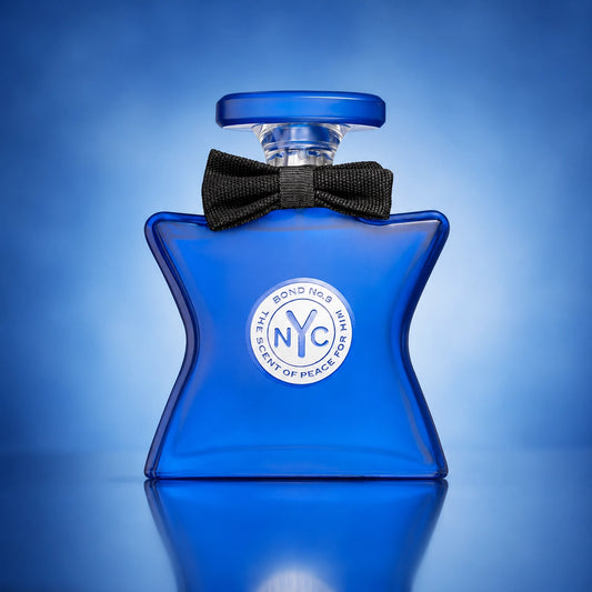 The Scent of Peace