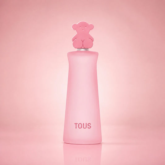 Tous Kids Girl
