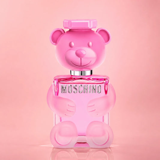 Toy 2 Bubble Gum