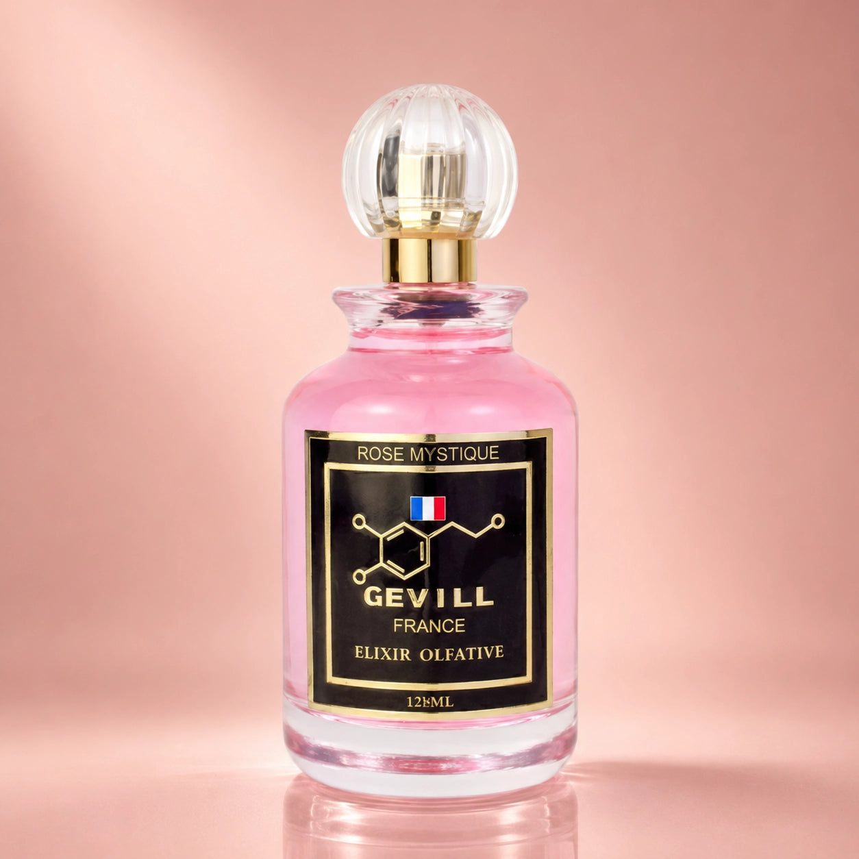 Gevill Rose Mystic