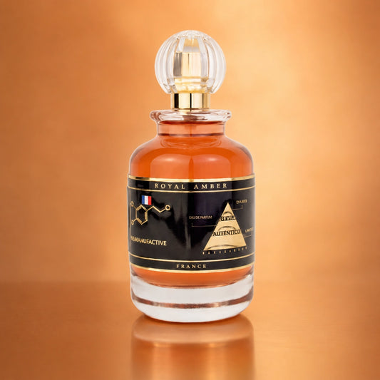 Gevill Royal Amber