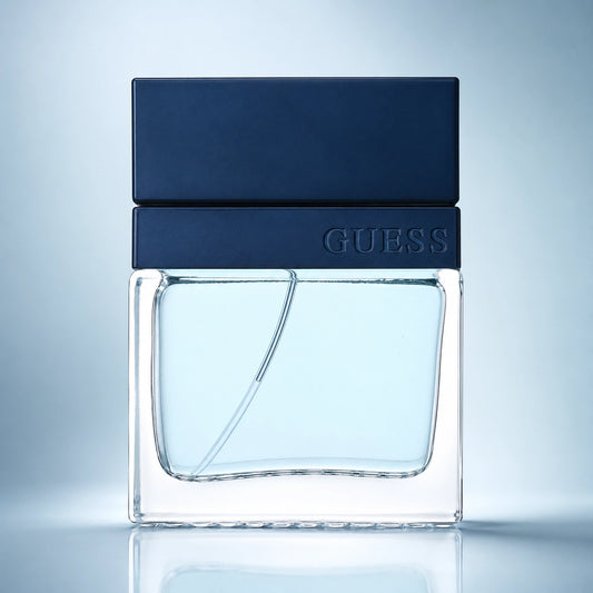 Guess Seductive Blue