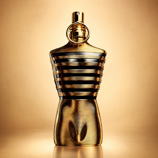 Jean Paul Gaultier Le Male Elixir