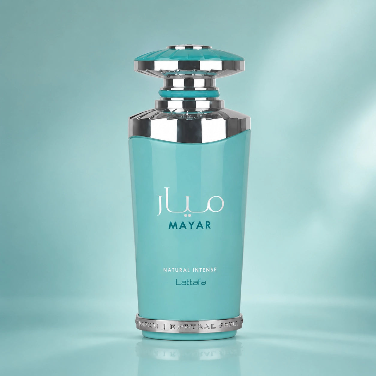 Lattafa Mayar Natural Intense