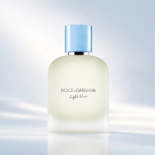 Ligth Blue de Dolce & Gabbana